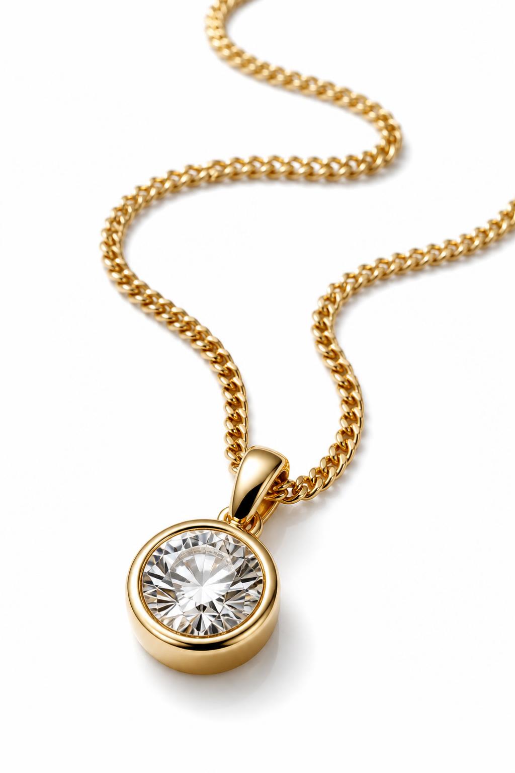 Aurora Pendant